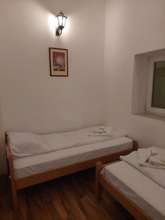 Zlatar M Apartment โนวาวาโรช ภายนอก รูปภาพ