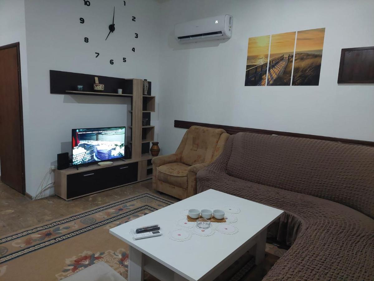 Zlatar M Apartment โนวาวาโรช ภายนอก รูปภาพ