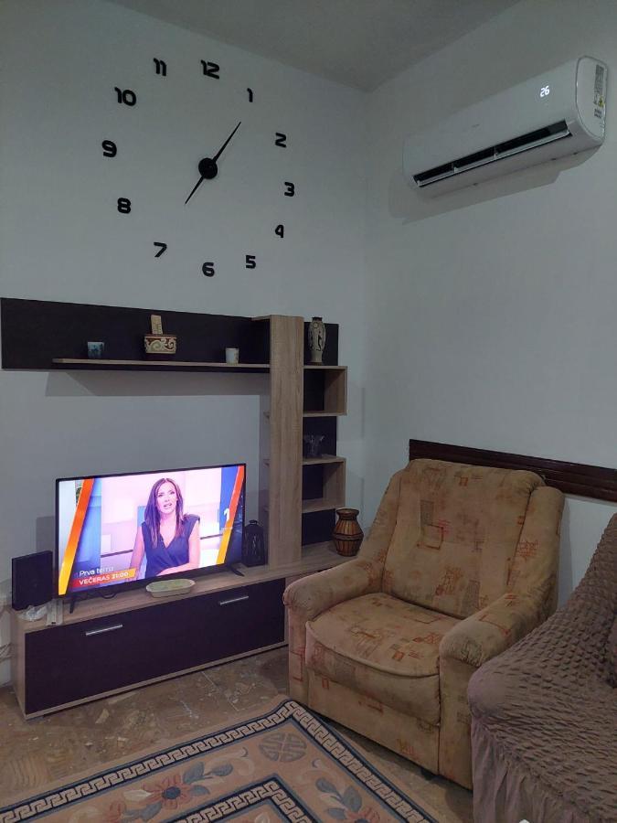 Zlatar M Apartment โนวาวาโรช ภายนอก รูปภาพ