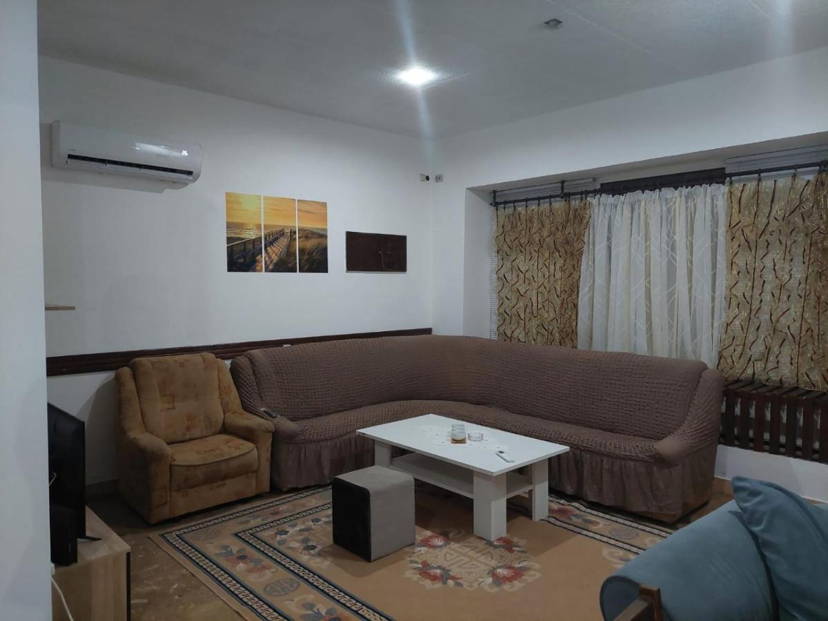 Zlatar M Apartment โนวาวาโรช ภายนอก รูปภาพ